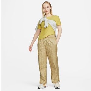 Nike women’s sportswear therma- fit tech pack high-waisted pants